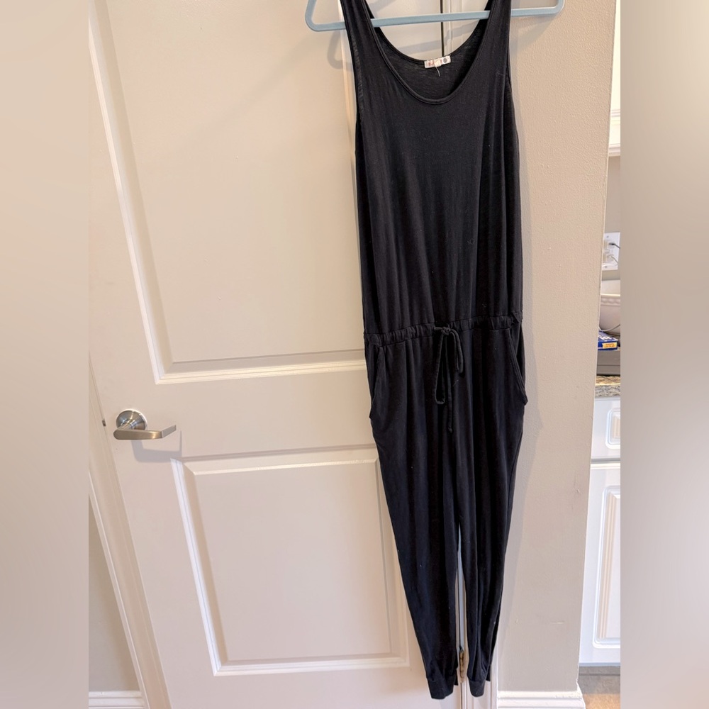 Sundry Romper